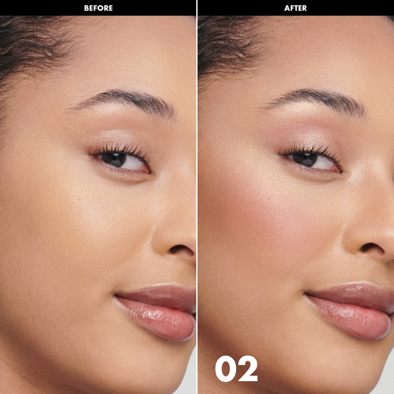 MAKEUP COLORFUL FACE PALETTES -24 B